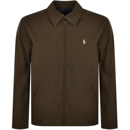 Mens polo spring jackets online